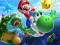 Super Mario Commander — لعبة مجانية اون لاين