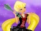 Winx Stella Dress Up — free online game