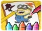 Coloring book  — free online game