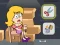 खेल Save The Girl Game ऑनलाइन