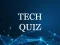 Tech Quiz — free online game
