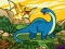 Antient Dinosaurs  — free online game