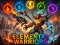 Elemental Warriors — безплатна онлайн игра