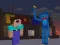 Play Time Toy Horror Store — free online game