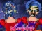 Ladybug Halloween Hairstyles — free online game