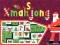 Xmasjong — free online game