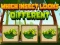 Which Insect Looks Different — free online game