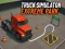 Truck Simulator Extreme Park Truck Simulator Extreme Park
