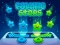 Hra Falling Stars