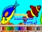 Coloring Underwater World 5 — free online game