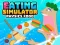 Juego Eating Simulator: Physics Food en línea