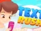 Text Rush — free online game