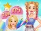 Rosies Fashion Week — free online game