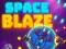 Space Blaze — free online game
