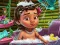 Moana Baby Shower Care — free online game