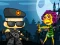 Zombie Shooter 2d — free online game