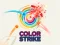 Laro Color Strike online