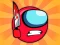 Red Imposter Hero  — free online game