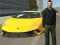 Ultimate City traffic driving 2021 — free online game