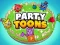 Cluiche PartyToons ar líne