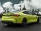 BMW M4 Coupe Puzzle — free online game