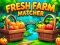 Fresh Farm Matcher