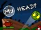 Zombie Head  — free online game