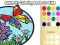 Butterfly Coloring Book For Kids Butterfly Coloring Book For Kids