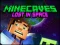 Minecaves Lost in Space — free online game