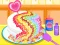 Candy Cake Maker — free online game