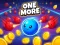 Гаме One More онлајн