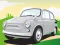 Hra Vintage German Cars Jigsaw