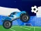 Crazy Football War — free online game