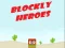 Blockly Heroes Blockly Heroes