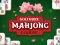Classic Mahjong Solitaire — free online game