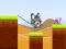 Swing Cat Endless Jump — free online game
