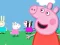 Peppa Pig Match 3 — free online game