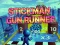 Stickman Gun Runner
