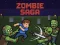 Zombie Saga — 無料オンラインゲーム