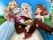 Ice Queen Wedding Photo — free online game