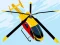 Spil Dangerous Helicopter Jigsaw online