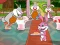 Bunny Cakes! — لعبة مجانية اون لاين