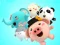 Kiki & Luna  — free online game