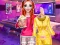 Annie Movie Night — free online game