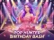 Logħba K-Pop Hunter Birthday Bash onlajn