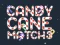 Spill Candy Cane Match 3 online