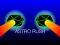 Astro Rush — free online game