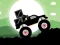 Monster Truck Forest-Delivery — free online game