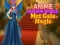 Anime Fashion World Met Gala Magic
