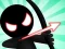 Stickman Archer — free online game